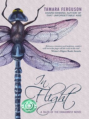 In Flight - ebook